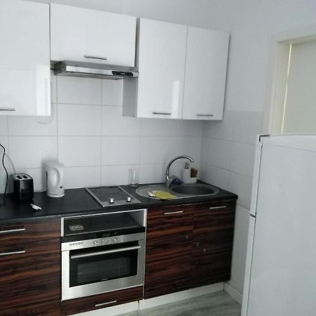 Апартаменты Apartament Mokotow Варшава Экстерьер фото