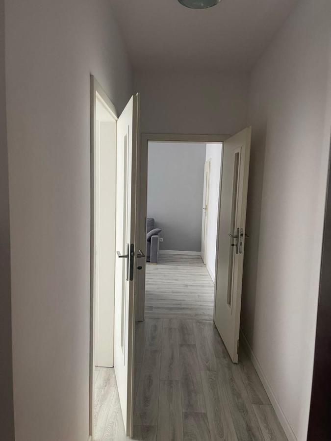 Апартаменты Apartament Mokotow Варшава Экстерьер фото