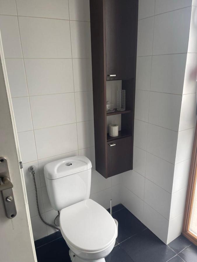 Апартаменты Apartament Mokotow Варшава Экстерьер фото