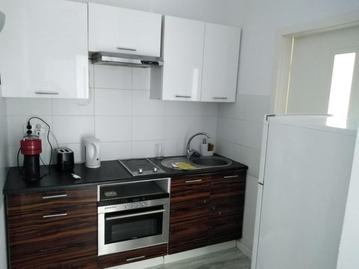 Апартаменты Apartament Mokotow Варшава Экстерьер фото